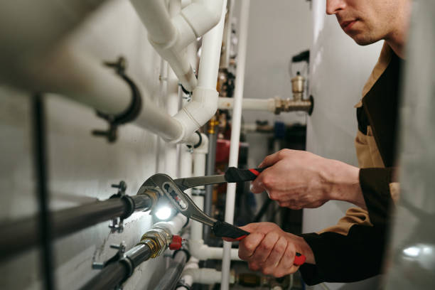 Best Septic Systems  in Mountain Home, ID