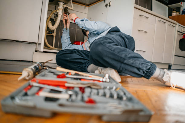 Best Sewer Cleaning Services  in Mountain Home, ID
