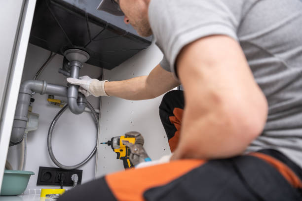 Best Local Plumber Services  in Mountain Home, ID